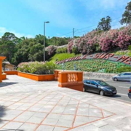 French Riviera 1 Bedroom On The Beach Facing Cannes Théoule-sur-Mer Exterior foto